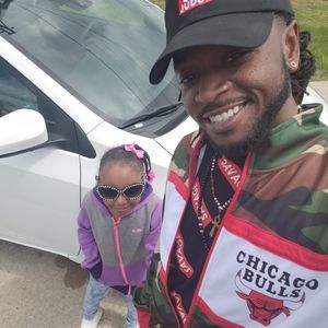 Meet your Posher, Leejerricus